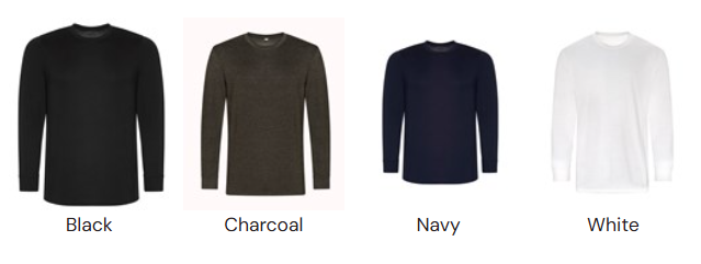 Color Chart