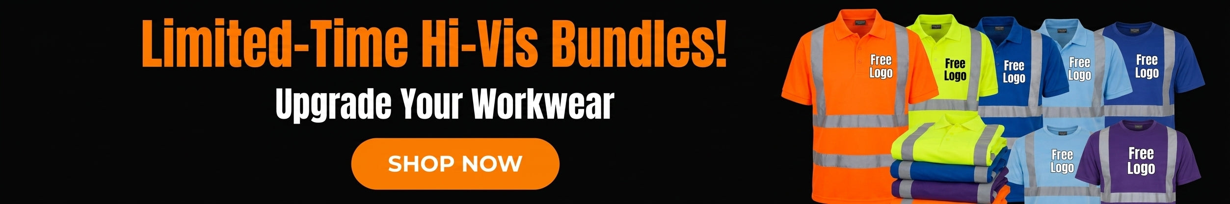 Horizontal Banner