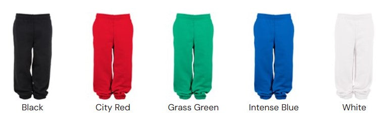 Color Chart