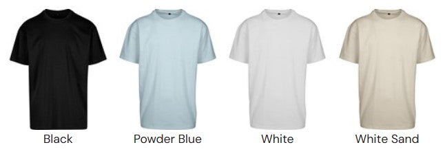 Color Chart