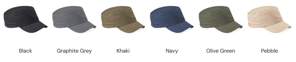 Color Chart