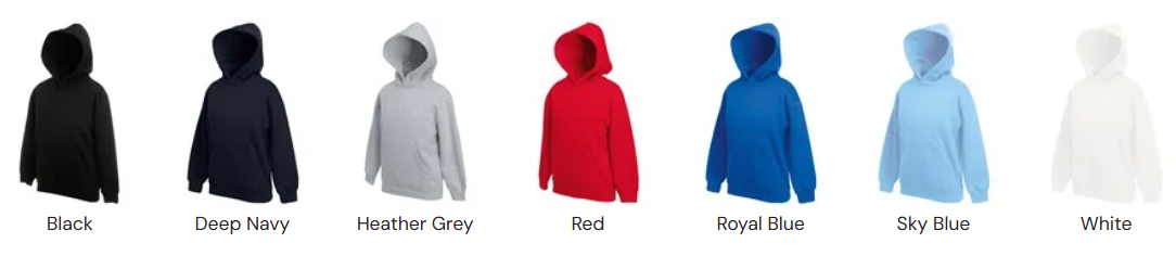 Color Chart