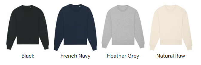 Color Chart