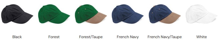Color Chart