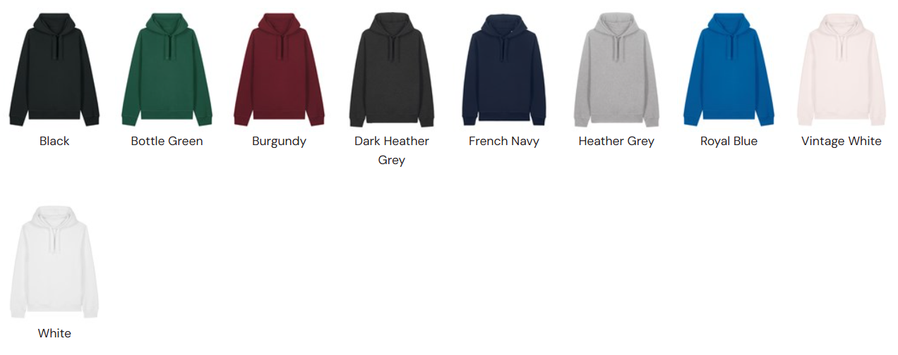 Color Chart