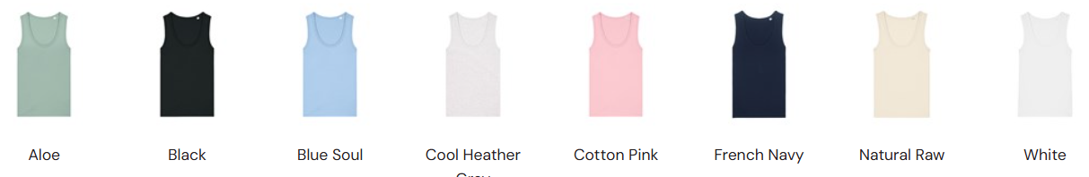 Color Chart