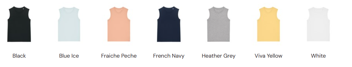Color Chart