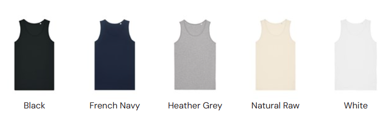 Color Chart