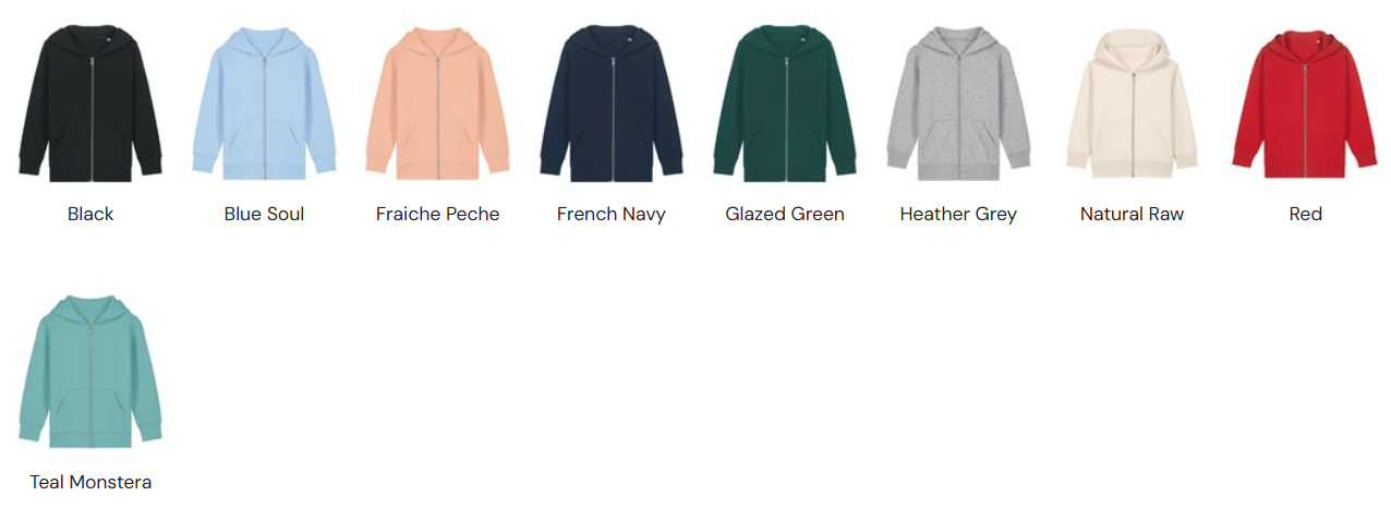 Color Chart