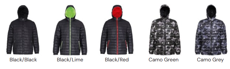 Color Chart