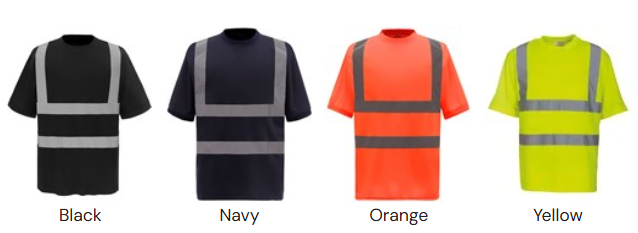 Color Chart