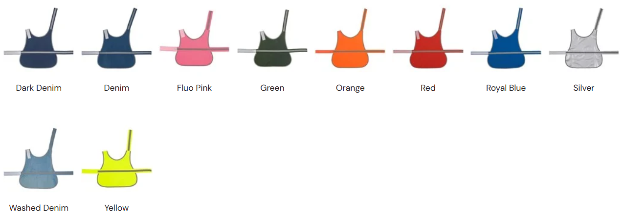 Color Chart
