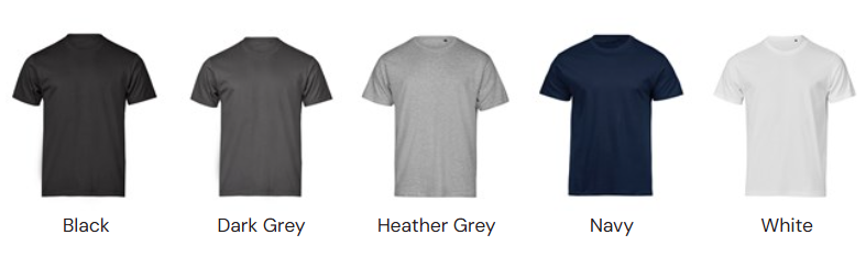 Color Chart