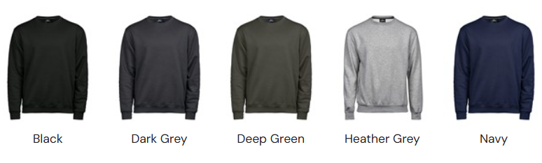 Color Chart