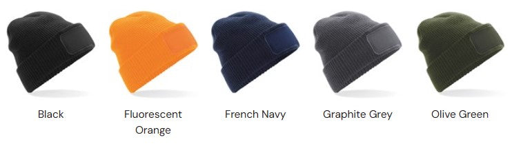 Color Chart