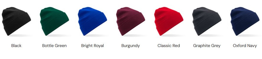 Color Chart