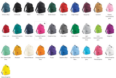 Premium Corporate Bundle - Executive Custom Branded Uniform Kit
