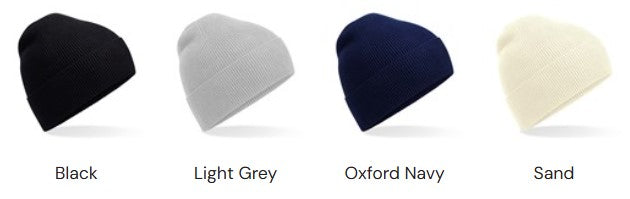 Color Chart