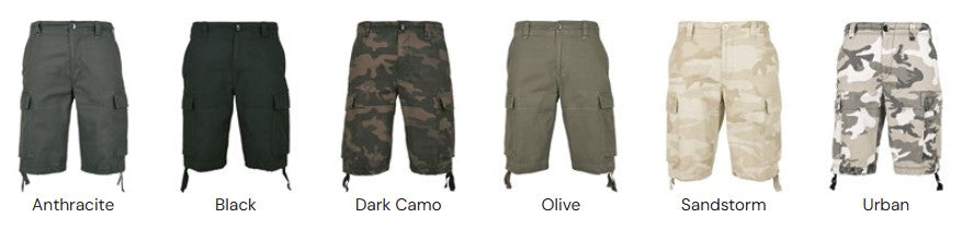 Color Chart