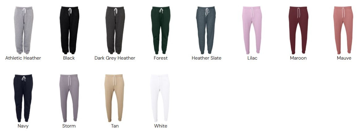 Color Chart