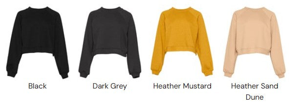 Color Chart