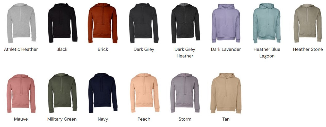 Color Chart
