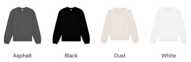 Color Chart
