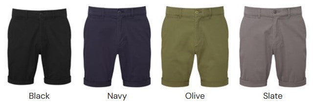 Color Chart