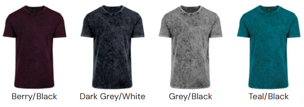 Color Chart