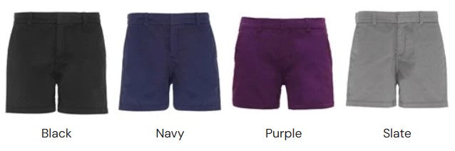 Color Chart