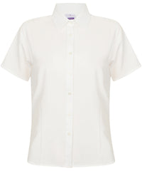 Women's wicking antibacterial short sleeve shirt