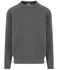 Graduate heavyweight sweatshirt