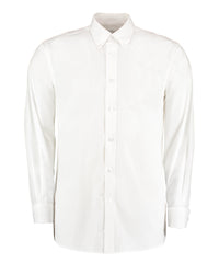 Workforce shirt long-sleeved (classic fit)