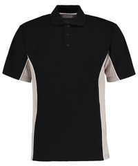 Track polo (classic fit)