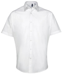 Supreme poplin short sleeve shirt