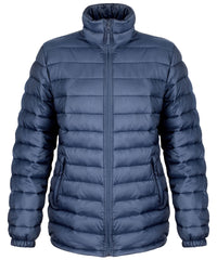 Women's ice bird padded jacket