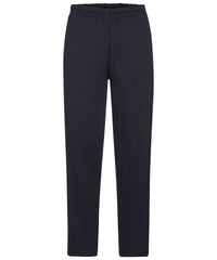 Classic 80/20 open leg sweatpants