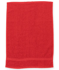 Luxury range gym towel