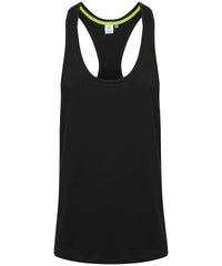 Muscle vest