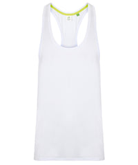 Muscle vest