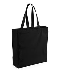 Canvas classic shopper