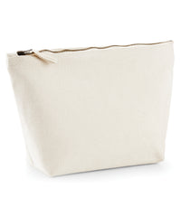 Canvas accessory bag