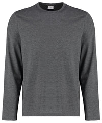 Long sleeve Superwash® 60°C tee (fashion fit)