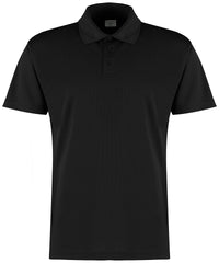 Regular fit Cooltex® plus micro mesh polo