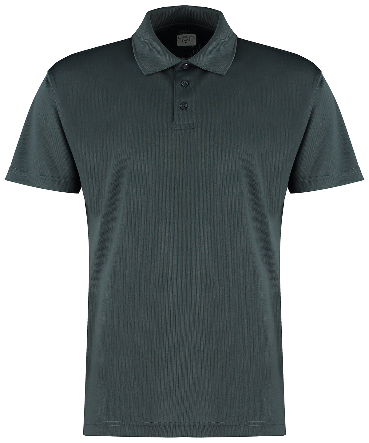 Regular fit Cooltex® plus micro mesh polo