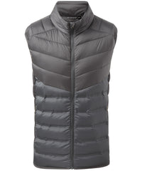 Mantel moulded gilet