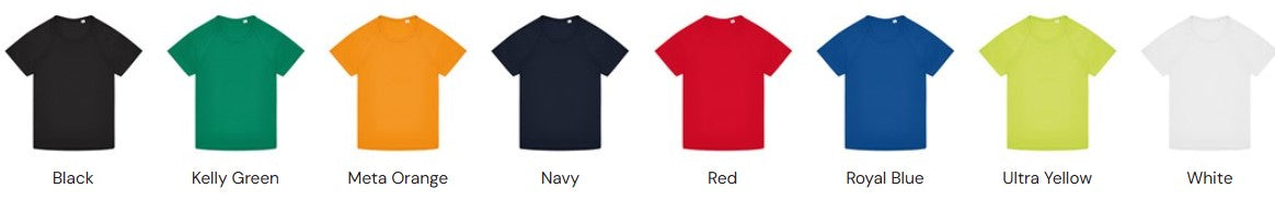 Color Chart
