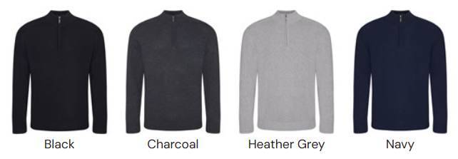 Color Chart