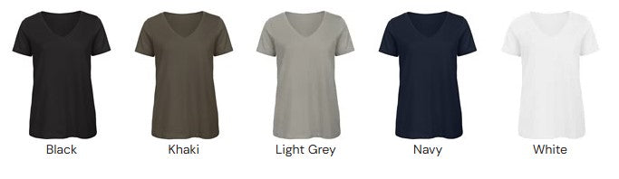Color Chart