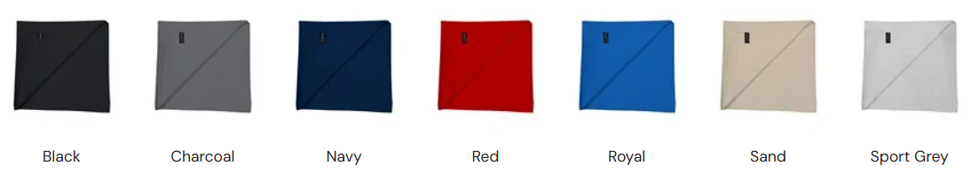 Color Chart
